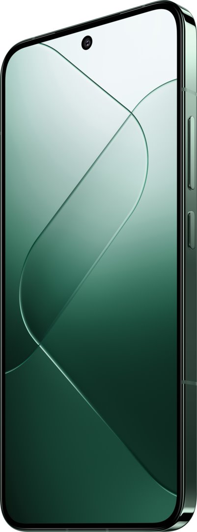 Xiaomi 14 12GB/512GB, zelená
