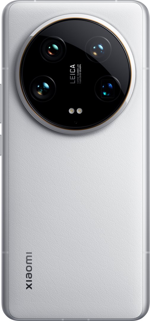 Xiaomi 14 Ultra 16GB/512GB, biela