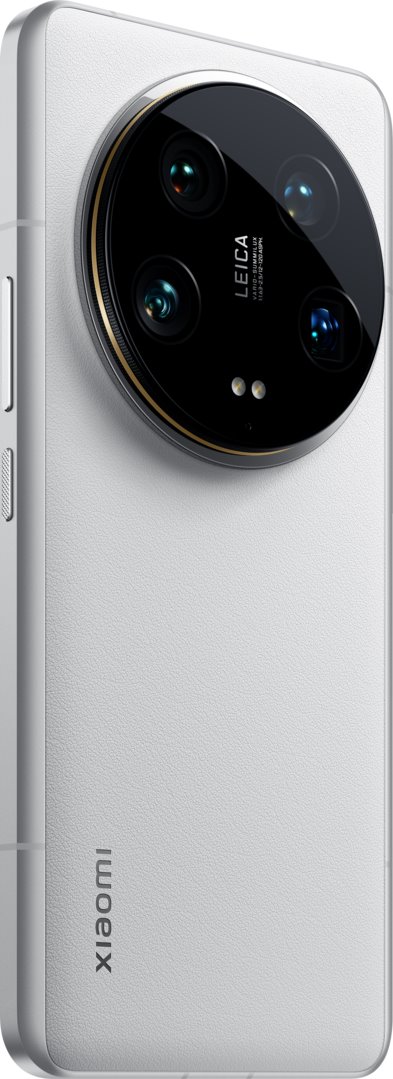 Xiaomi 14 Ultra 16GB/512GB, biela