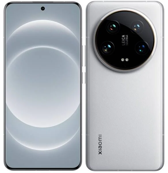 Xiaomi 14 Ultra 16GB/512GB, biela