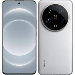 Xiaomi 14 Ultra 16GB/512GB, biela