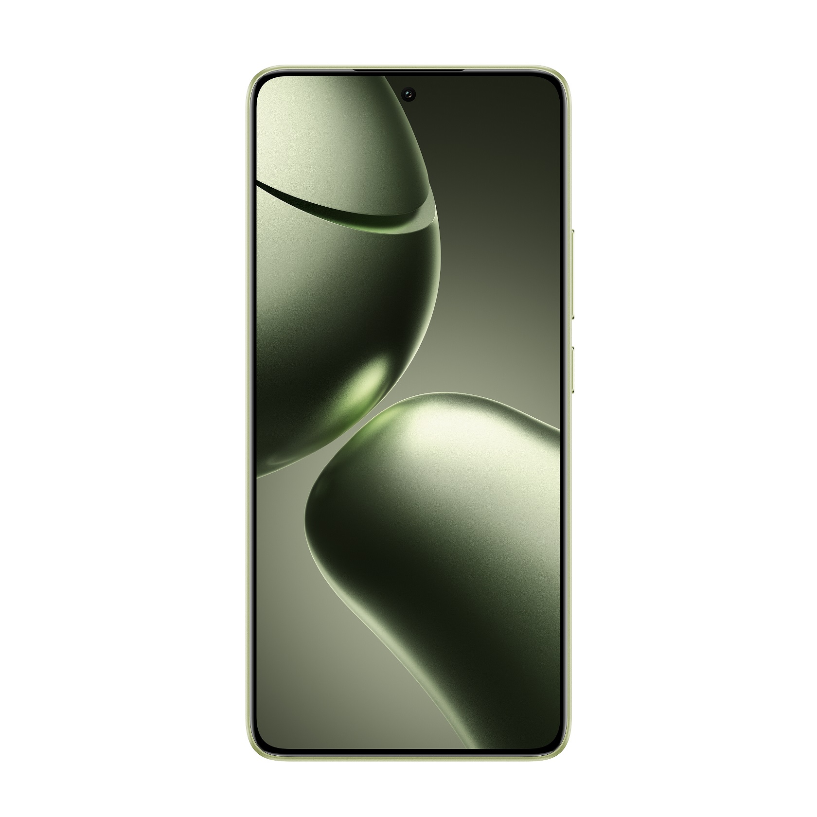 Xiaomi 14T 12GB/256GB, citrónovo zelená