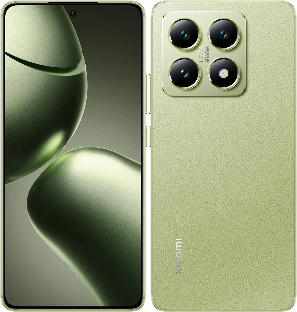 Xiaomi 14T 12GB/256GB, Lemon Green