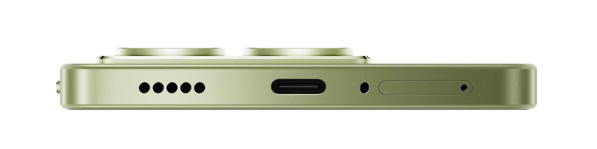 Xiaomi 14T 12GB/512GB, citrónovo zelená