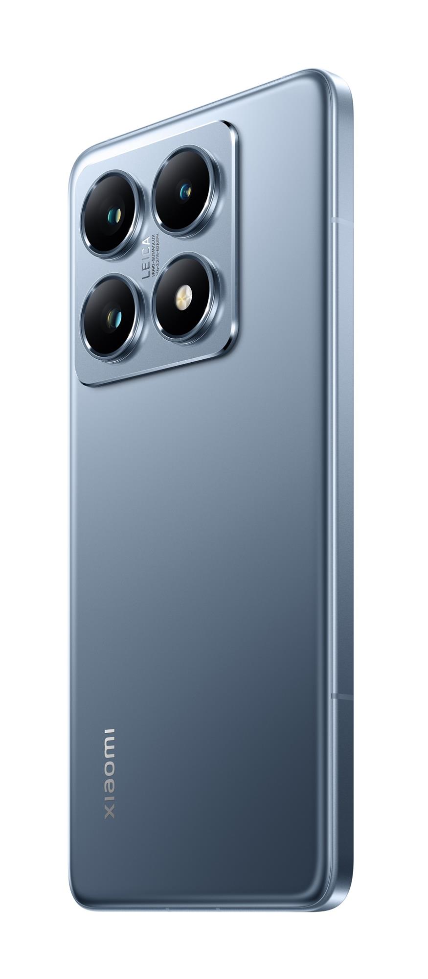 Xiaomi 14T Pro 12GB/512GB, Titan Blue | TSBOHEMIA.CZ