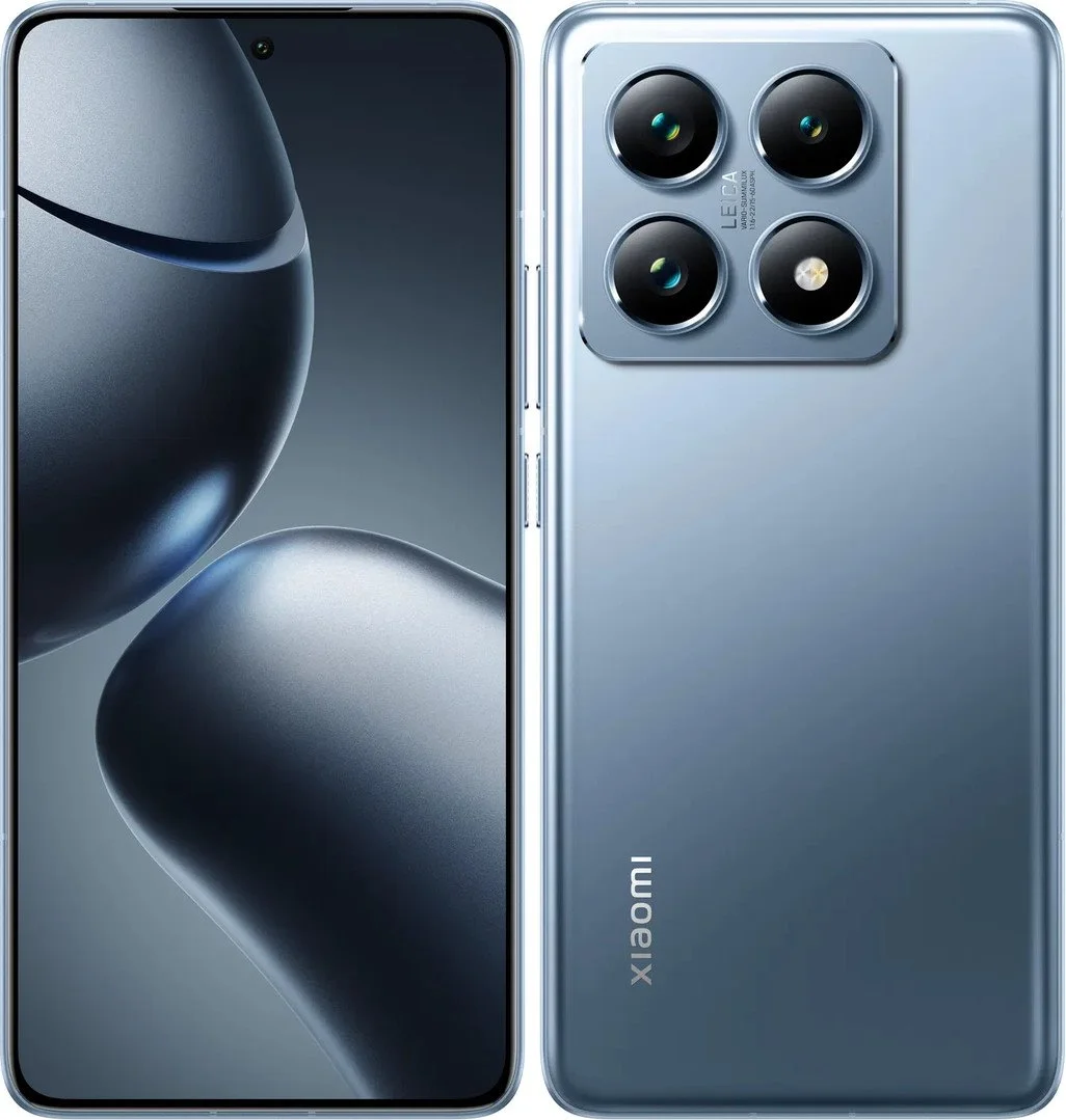 Xiaomi 14T Pro 12GB/512GB, Titan Blue