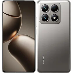 Xiaomi 14T Pro 12GB/512GB, Titan Gray