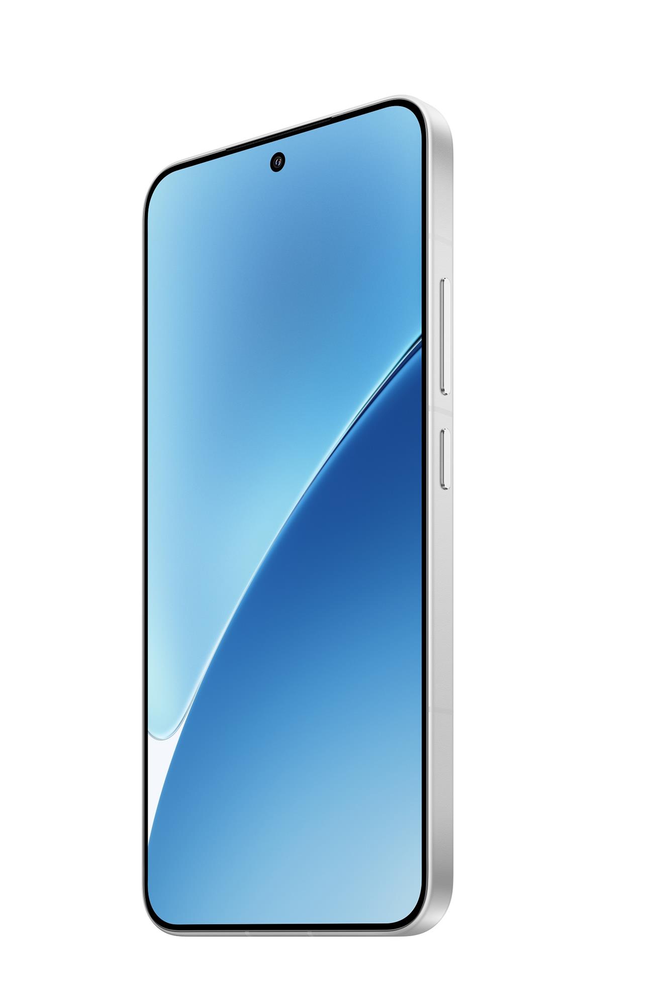 Xiaomi 15 12GB/256GB, biela