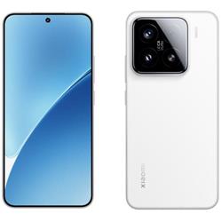 Xiaomi 15 12GB/256GB, biela