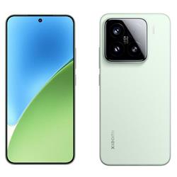 Xiaomi 15 12GB/512GB, zelená