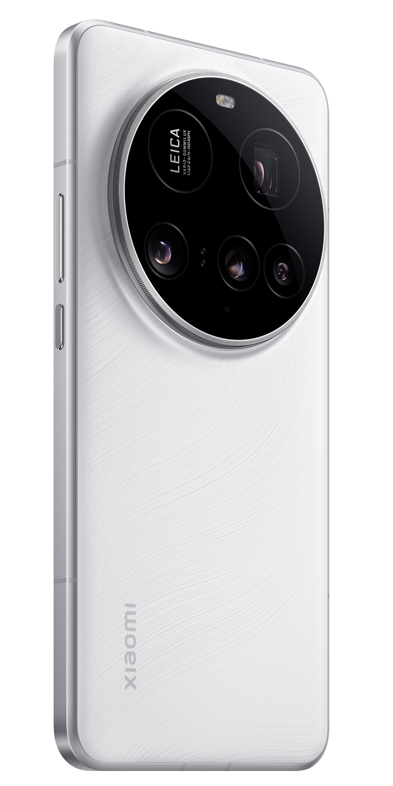 Xiaomi 15 Ultra 16GB/512GB, biela