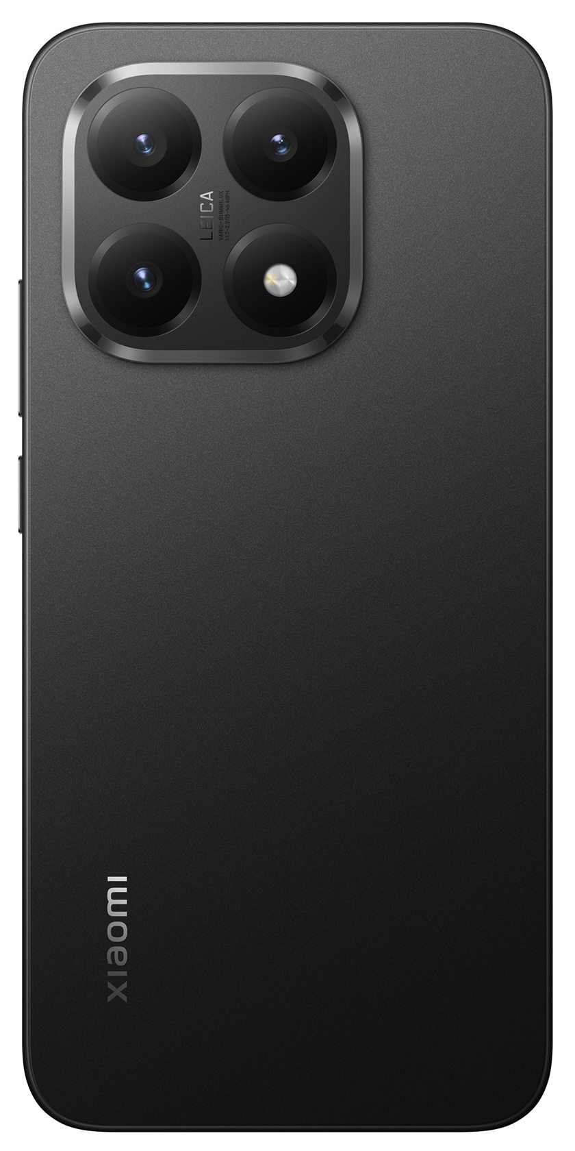 Xiaomi 15T 12GB/256GB, Black