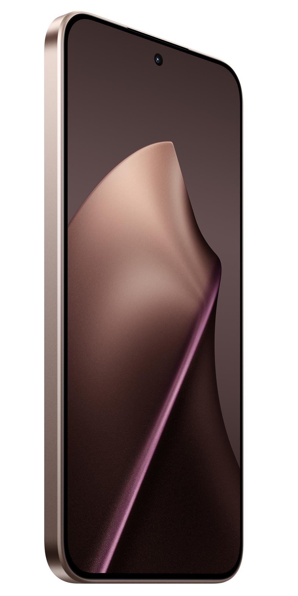 Xiaomi 15T 12GB/256GB, Rose Gold