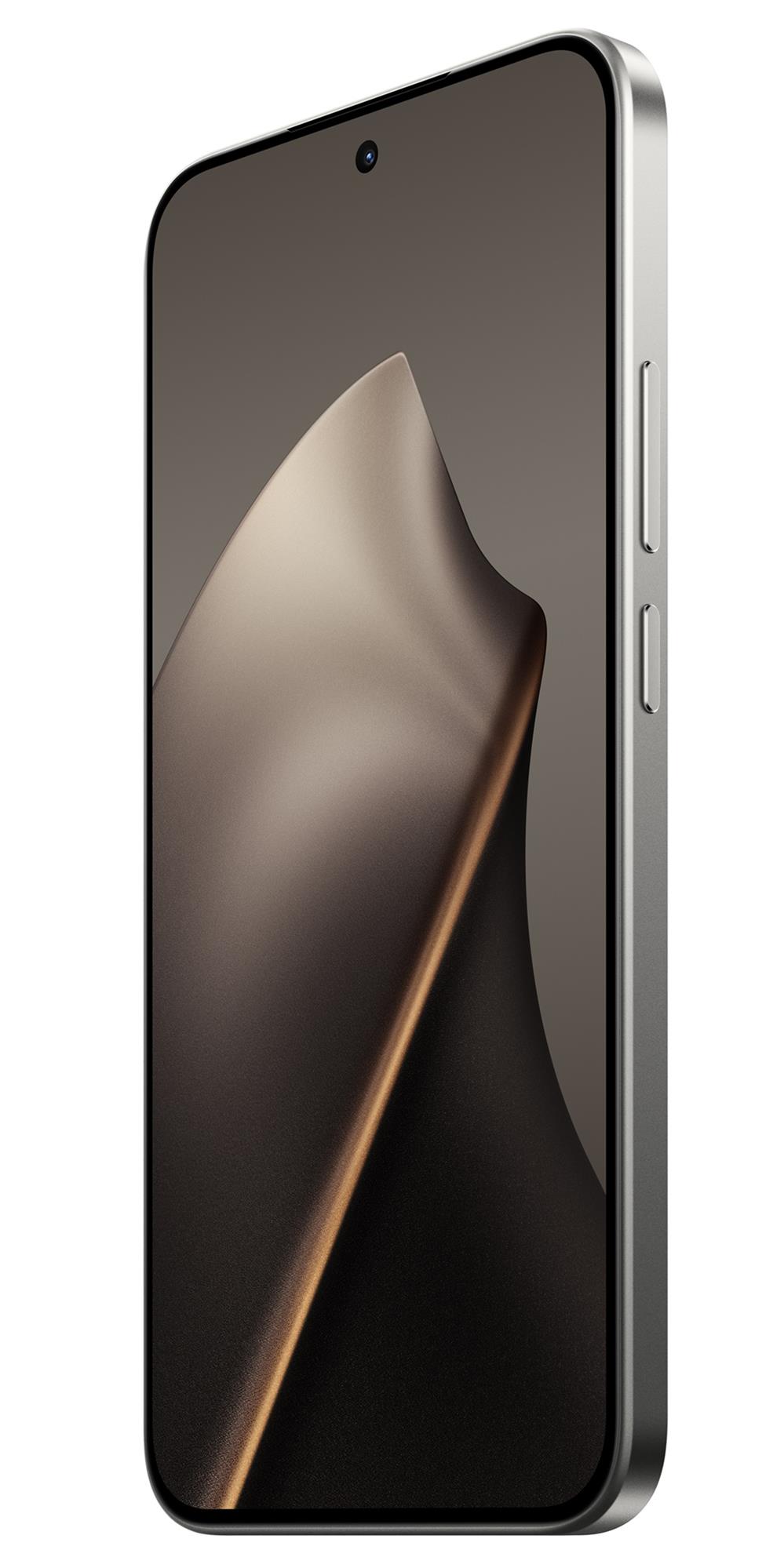 Xiaomi 15T 12GB/512GB, sivá
