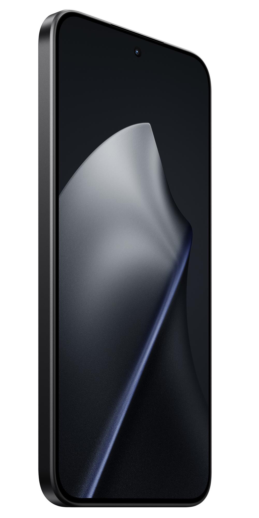 Xiaomi 15T Pro 12GB/256GB, Black