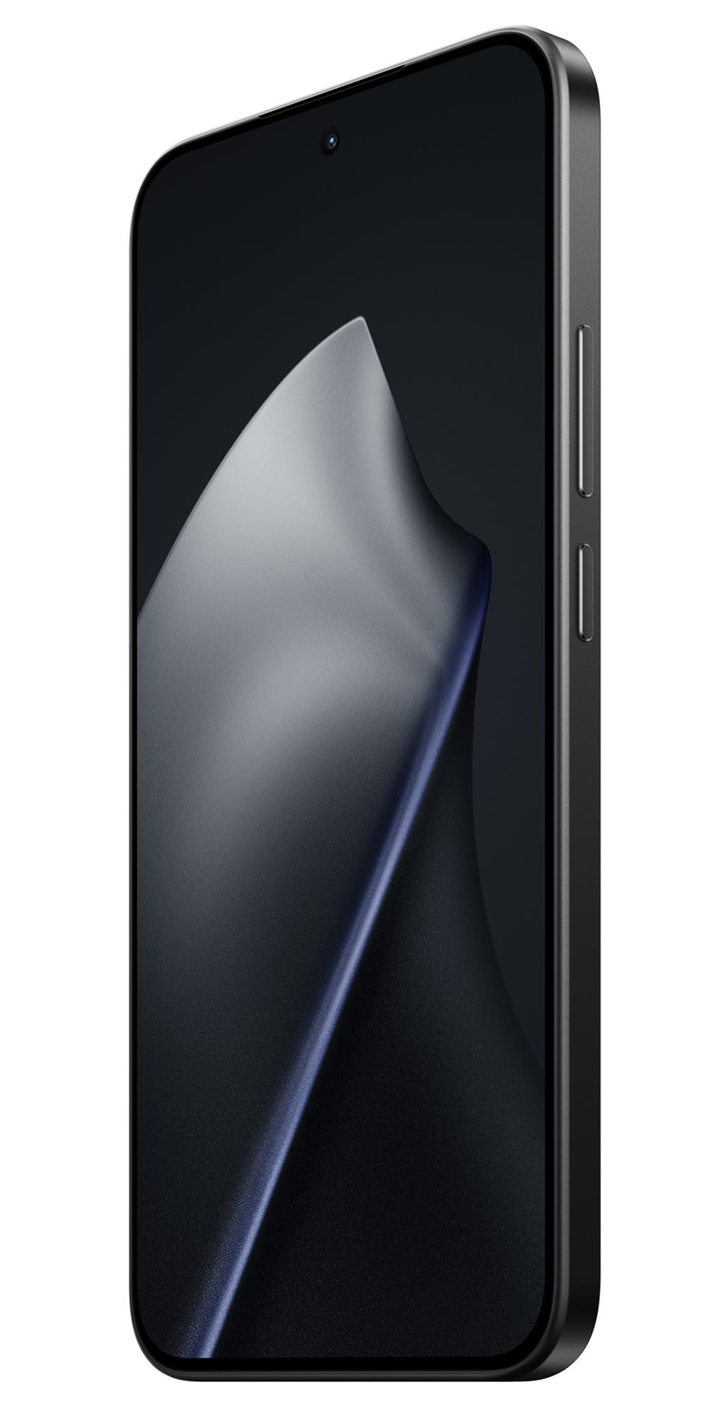 Xiaomi 15T Pro 12GB/256GB, čierna