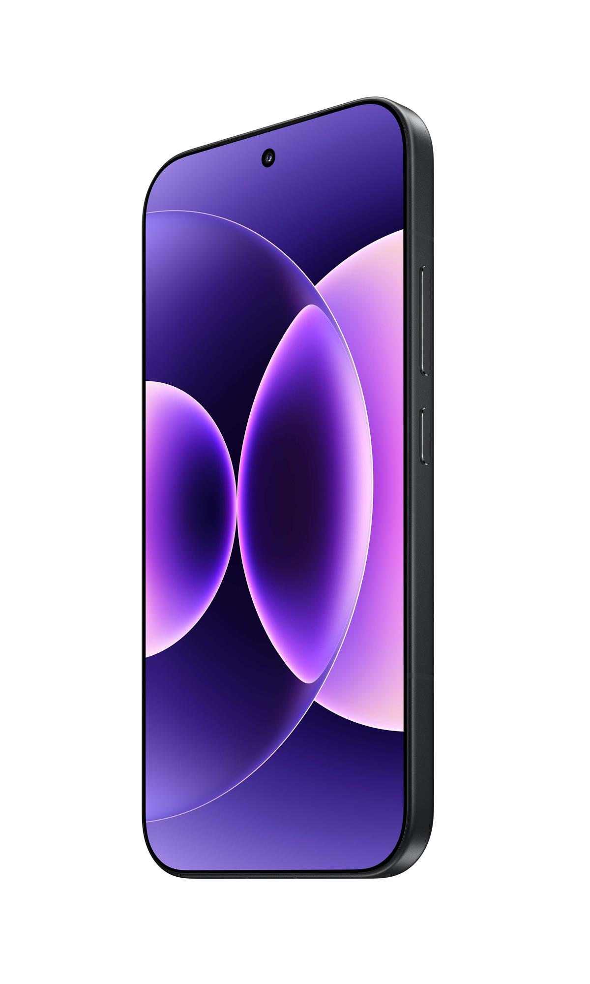 Xiaomi 17 12GB/256GB, Black