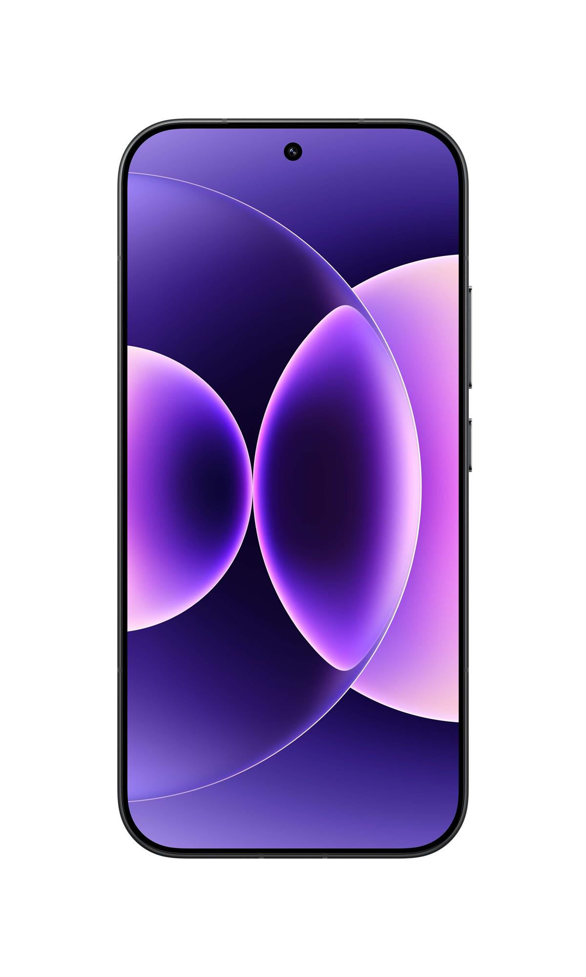 Xiaomi 17 12GB/256GB, Black