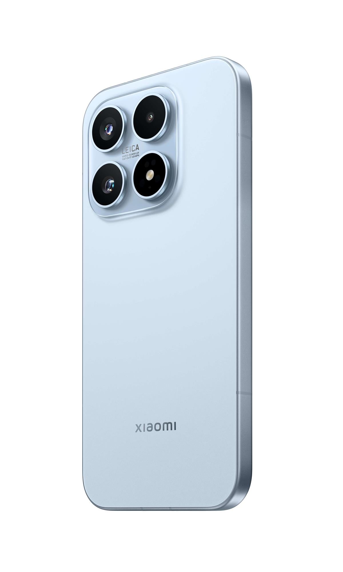 Xiaomi 17 12GB/256GB, ľadovo modrá