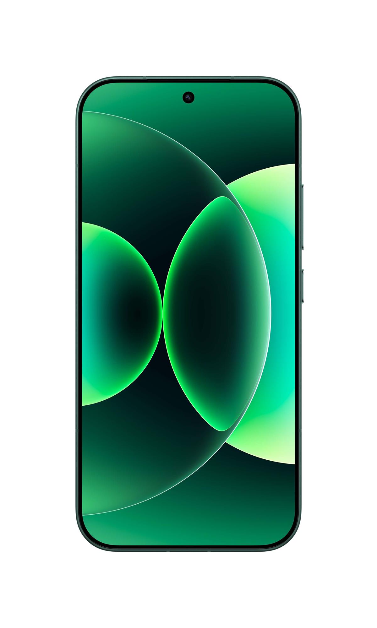 Xiaomi 17 12GB/256GB, Venture Green