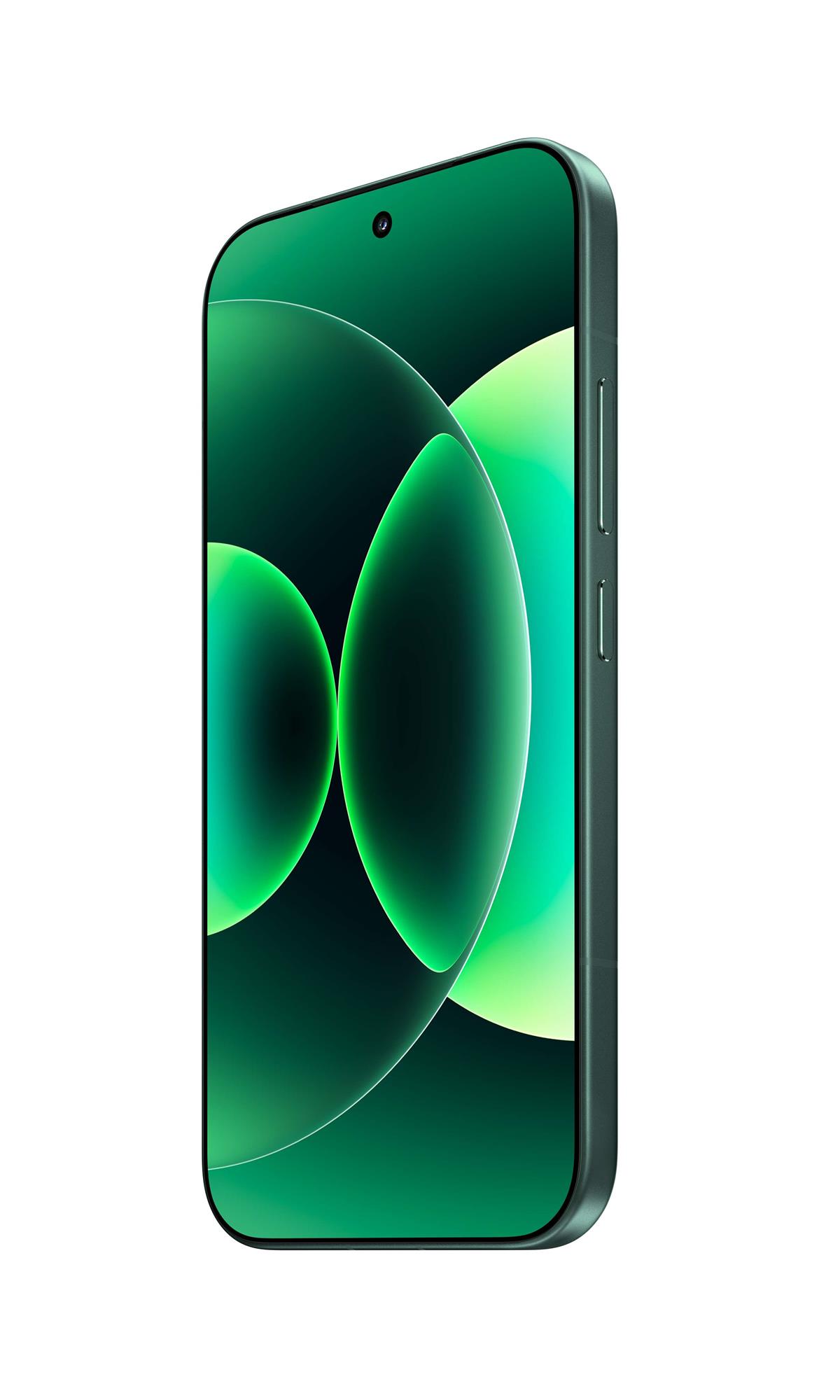 Xiaomi 17 12GB/256GB, zelená Venture