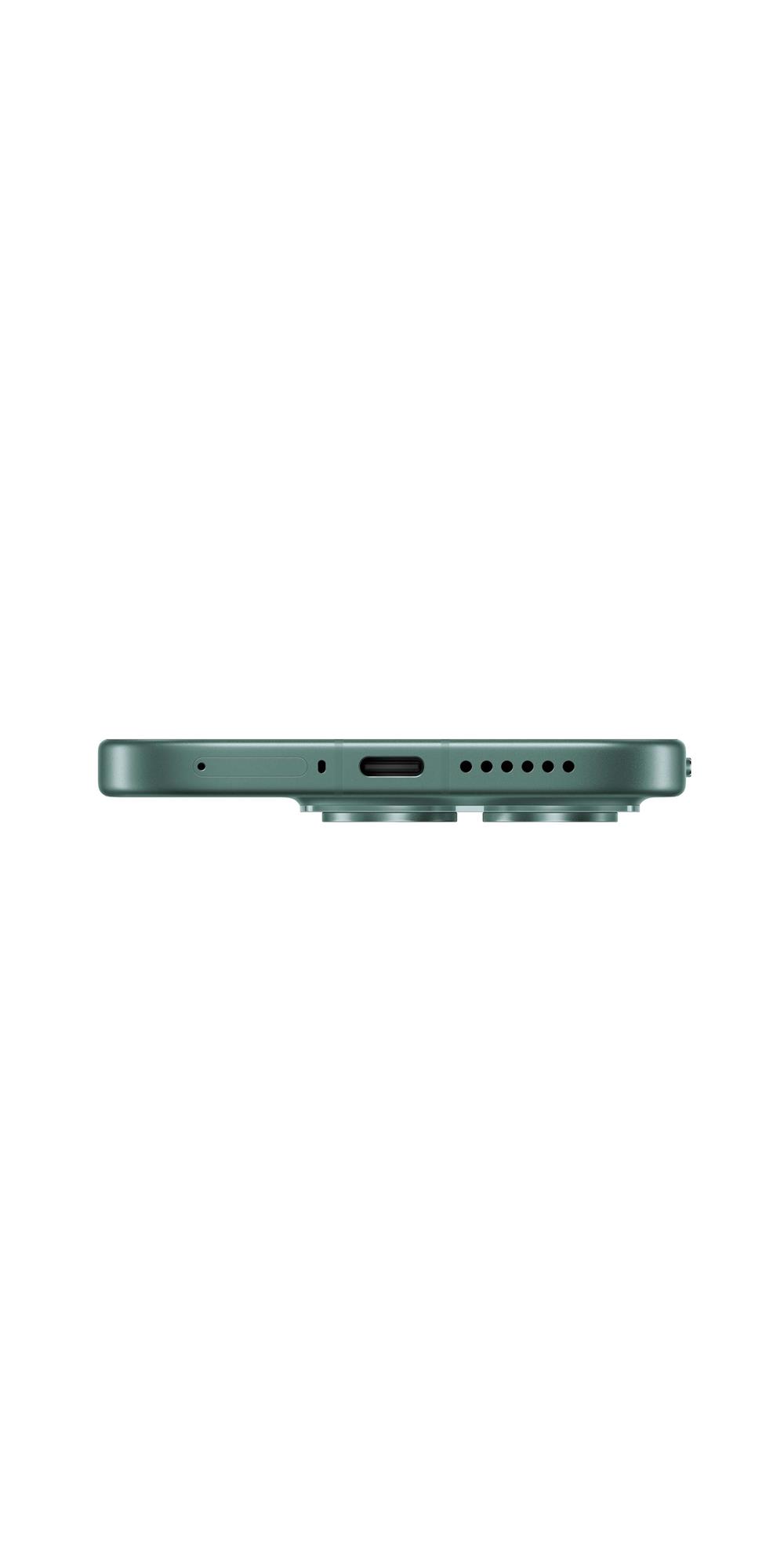 Xiaomi 17 12GB/256GB, zelená Venture