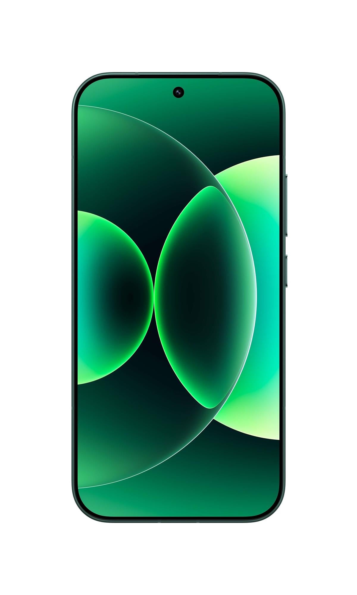 Xiaomi 17 12GB/256GB, zelená Venture