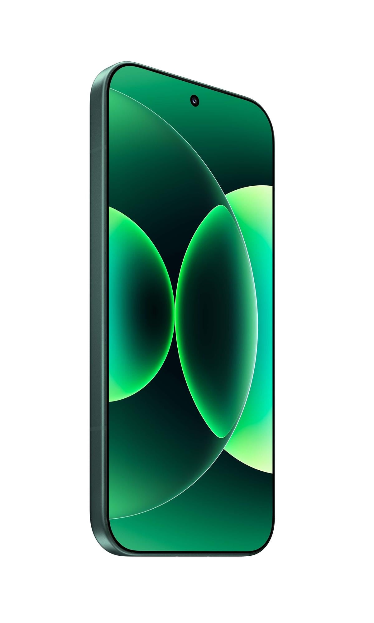 Xiaomi 17 12GB/512GB, zelená Venture