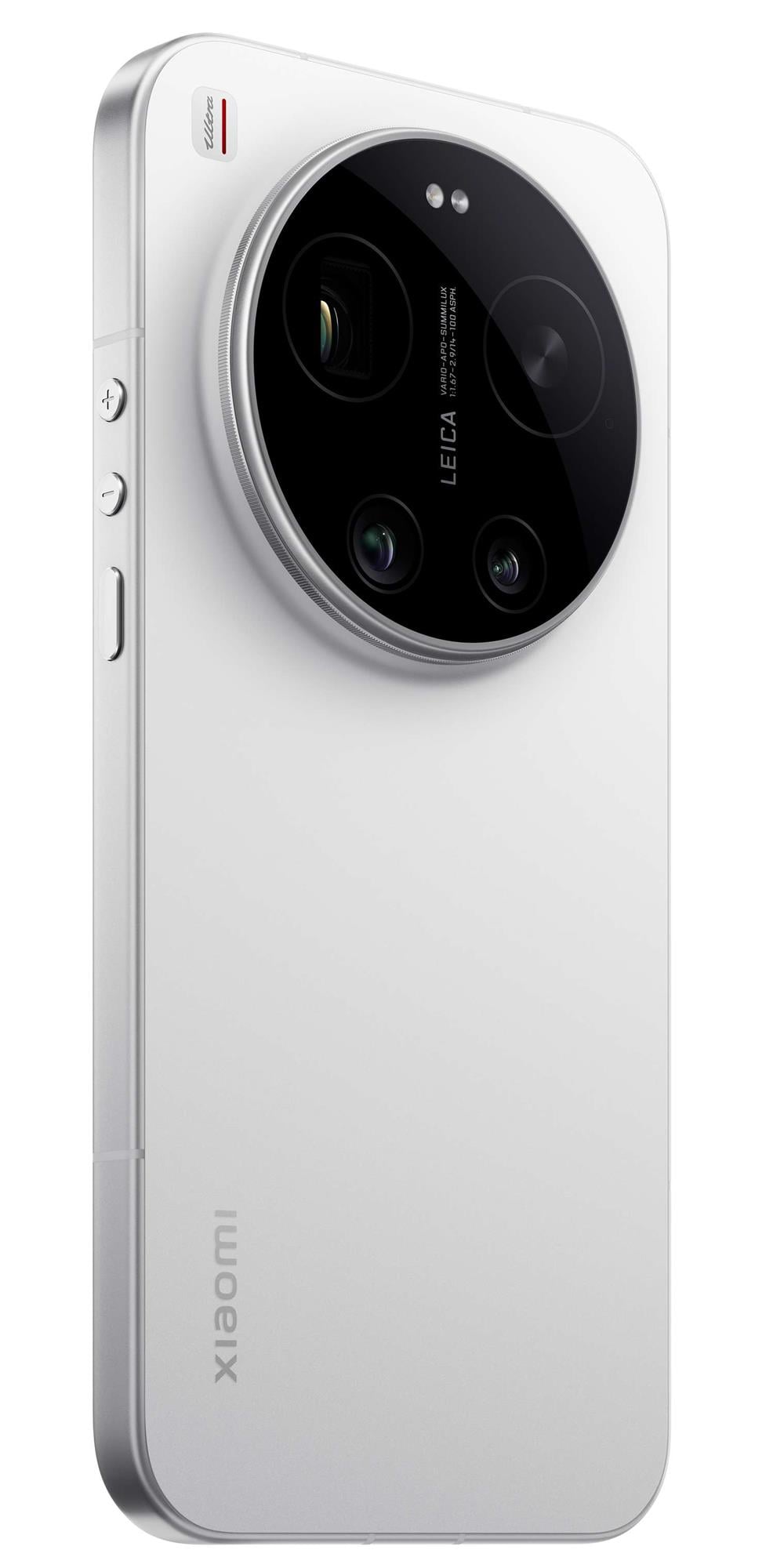 Xiaomi 17 Ultra 16GB/1024GB, biela
