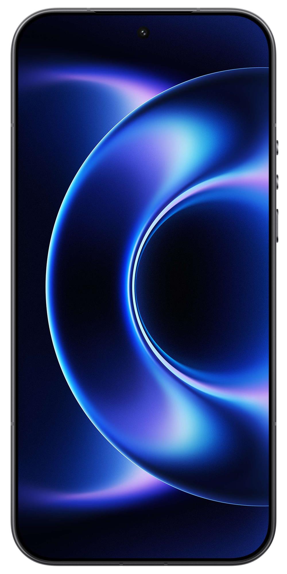 Xiaomi 17 Ultra 16GB/1024GB, Black