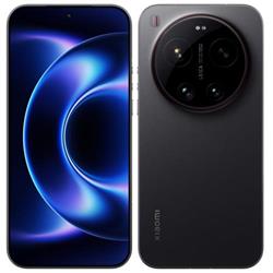Xiaomi 17 Ultra 16GB/1024GB, Black