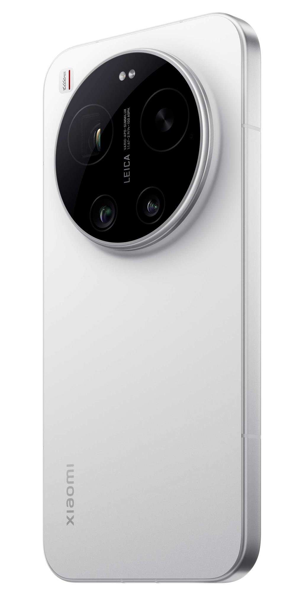 Xiaomi 17 Ultra 16GB/512GB, biela