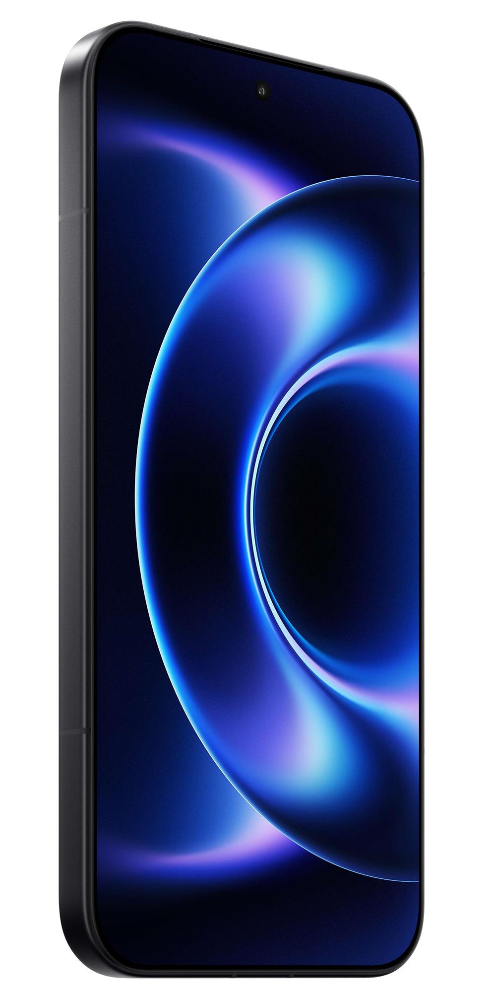 Xiaomi 17 Ultra 16GB/512GB, čierna