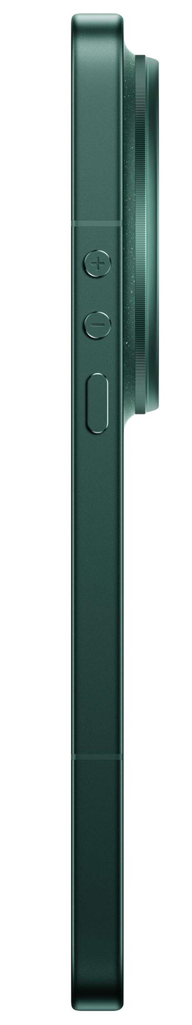 Xiaomi 17 Ultra 16GB/512GB, zelená