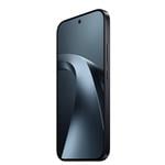 Xiaomi 17T 12GB/256GB, černá