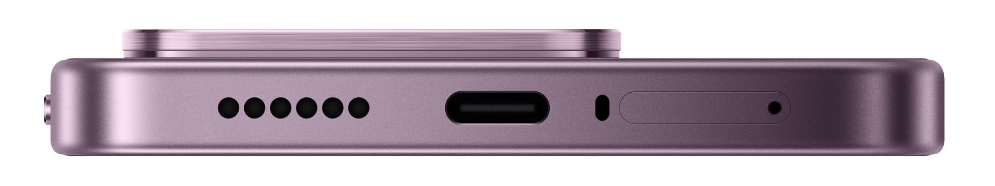 Xiaomi 17T 12GB/512GB, fialová