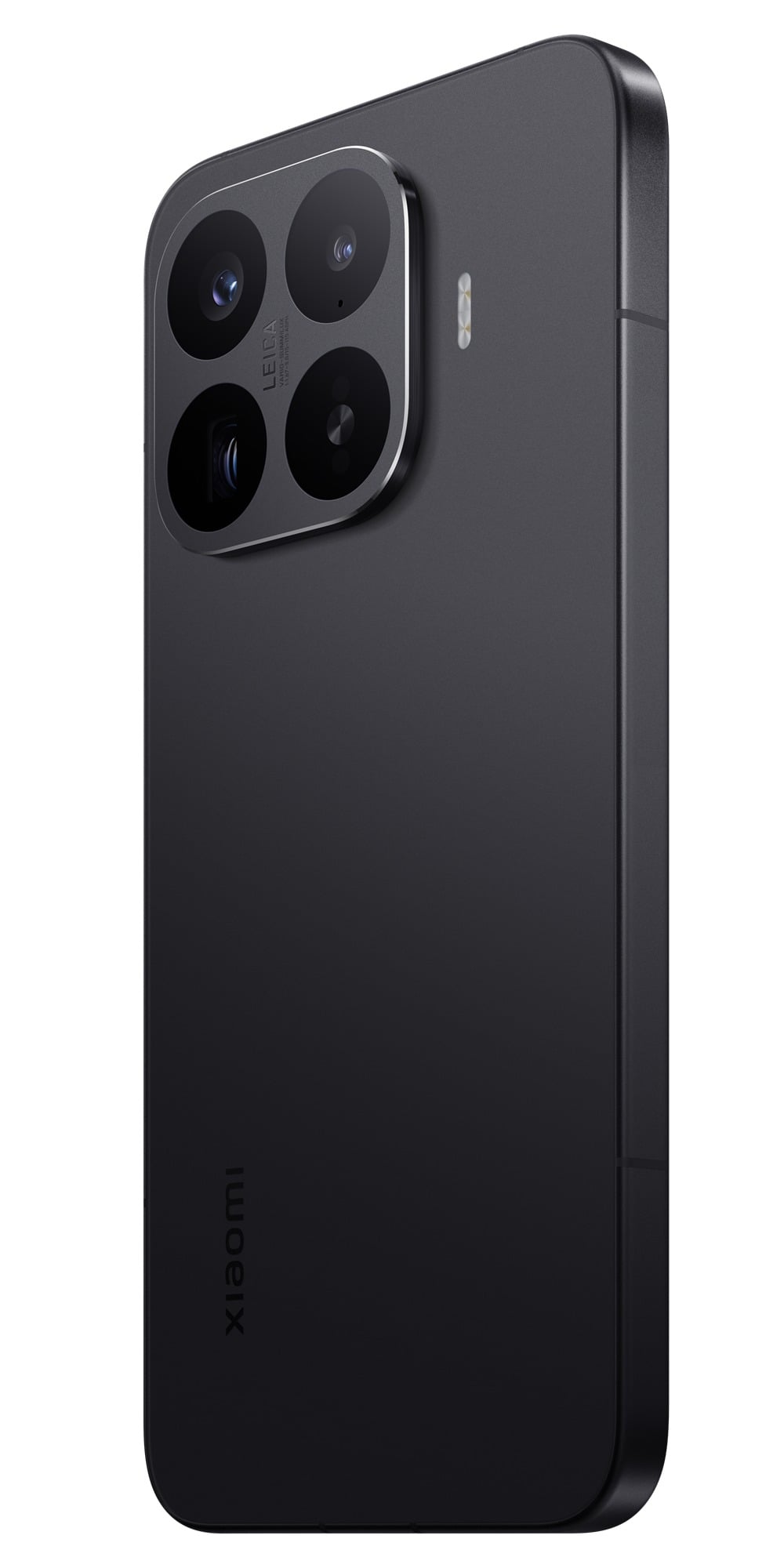 Xiaomi 17T Pro 12GB/1TB, čierna