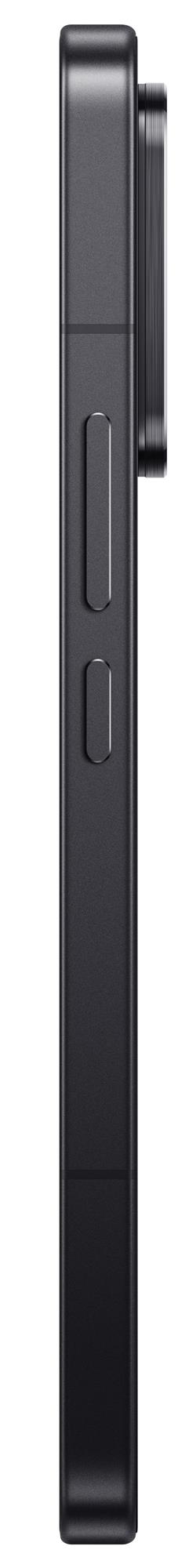 Xiaomi 17T Pro 12GB/1TB, čierna