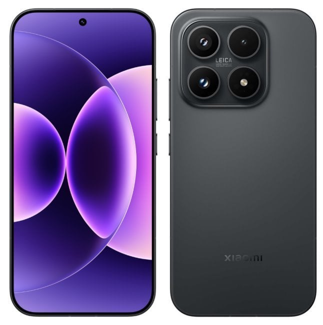 Xiaomi 17T Pro
