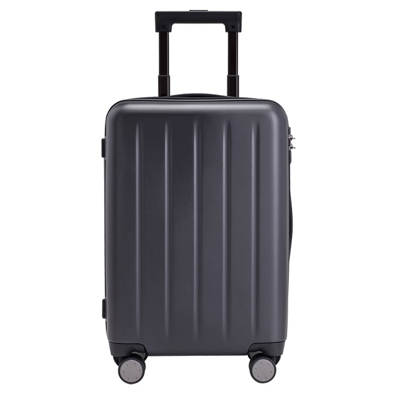 Xiaomi 90 Point Luggage 20" Black (473526) TSBOHEMIA.CZ