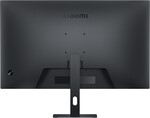 Xiaomi A27Qi 2026 27"IPS QHD momnitor, 120Hz, barva černá