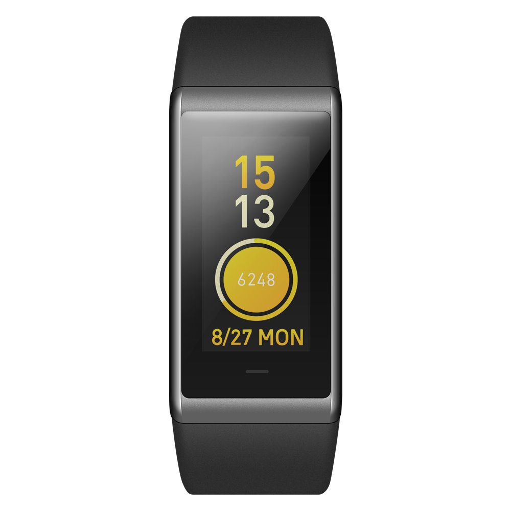 xiaomi amazfit cor