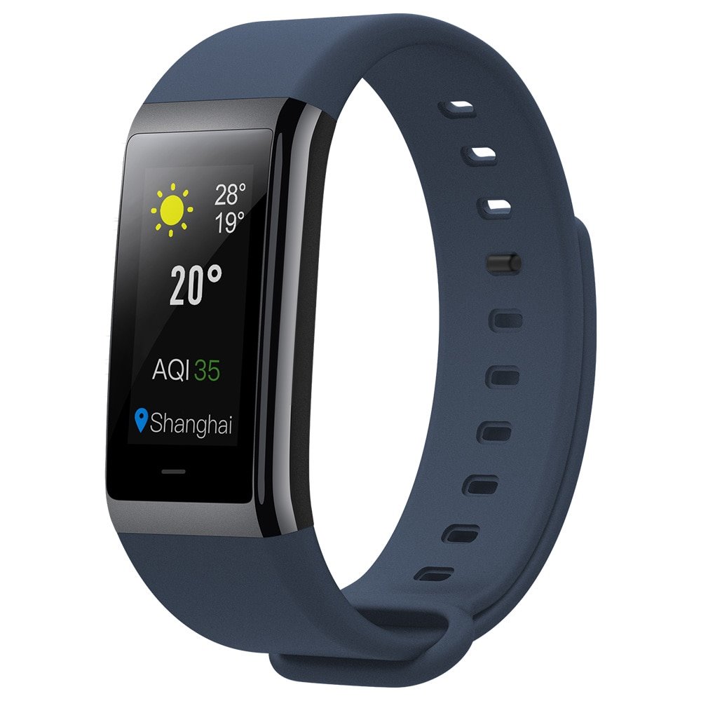 amazfit cor spec
