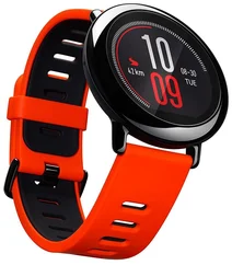 Xiaomi Amazfit PACE Red