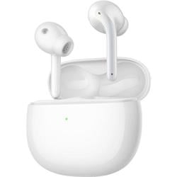 Xiaomi Buds 3, Gloss White