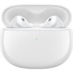 Xiaomi Buds 3, lesklá biela