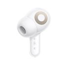 Xiaomi Buds 5 Pro, biela