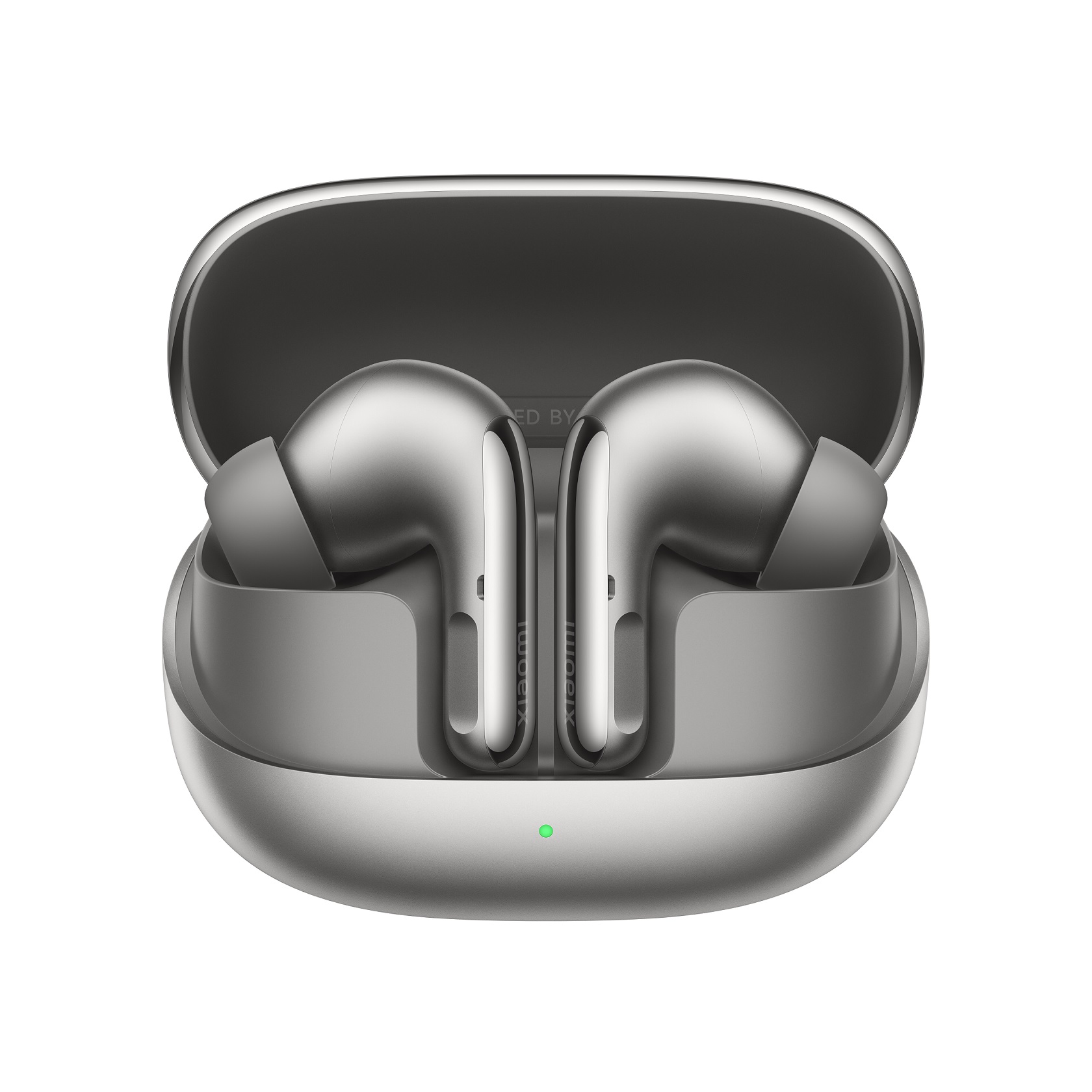 Xiaomi Buds 5 Pro, šedá