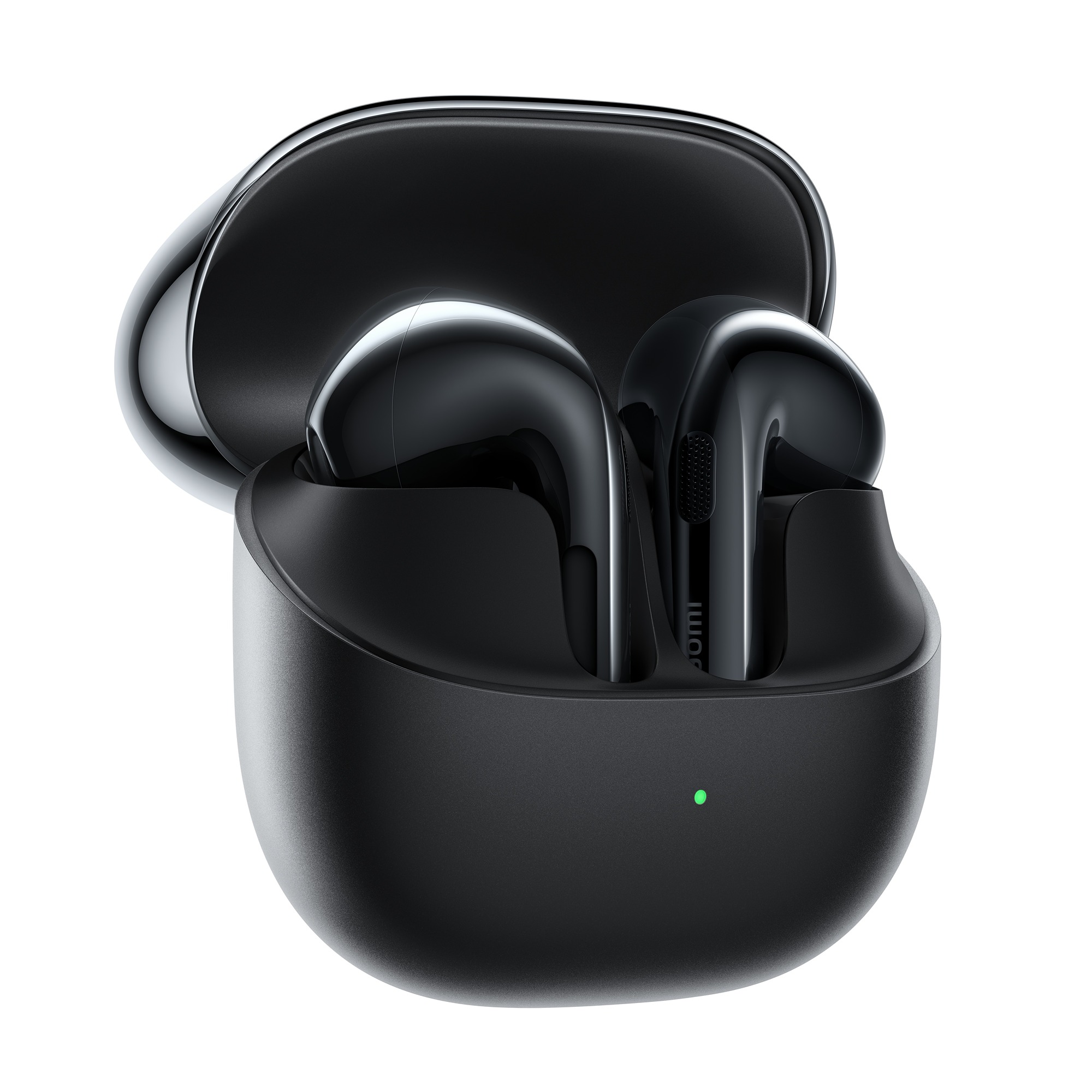 Xiaomi Buds 6 ANC, čierne
