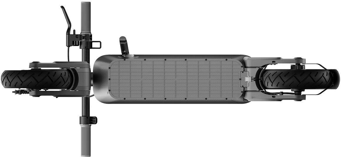 Xiaomi Electric Scooter 4 Ultra EU